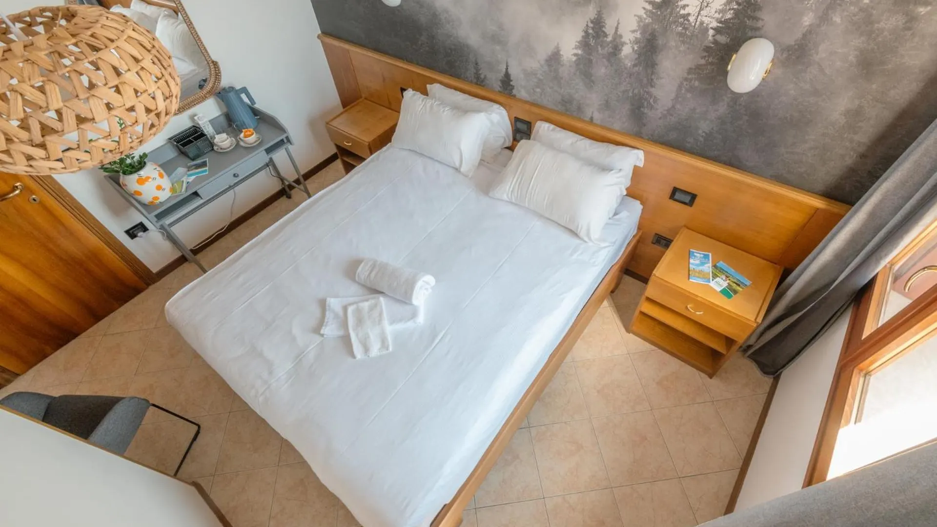 Diana Rooms Lusiana