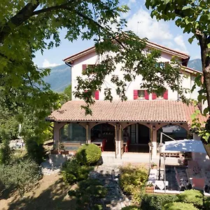 Four Winds Bed & Breakfast