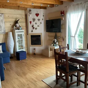 Mountain Living Asiago Appartamento