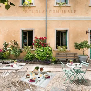 La Scuola Lusiana