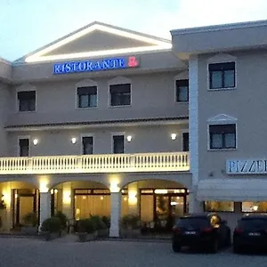 Belfiore Hotel