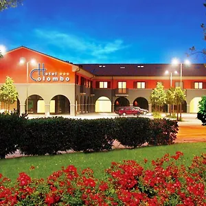 Colombo Hotel