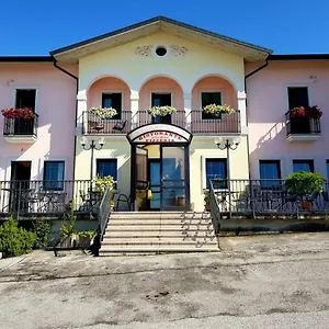 Rosa Locanda